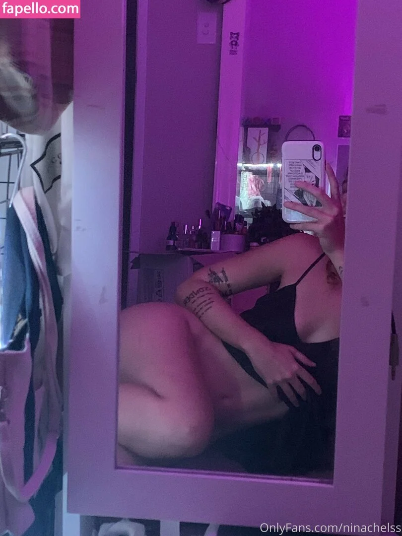 ninachelss Onlyfans Photo Gallery 