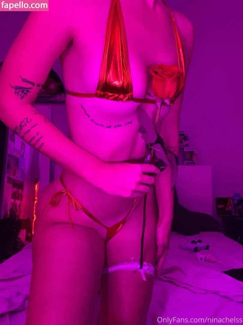 ninachelss Onlyfans Photo Gallery 