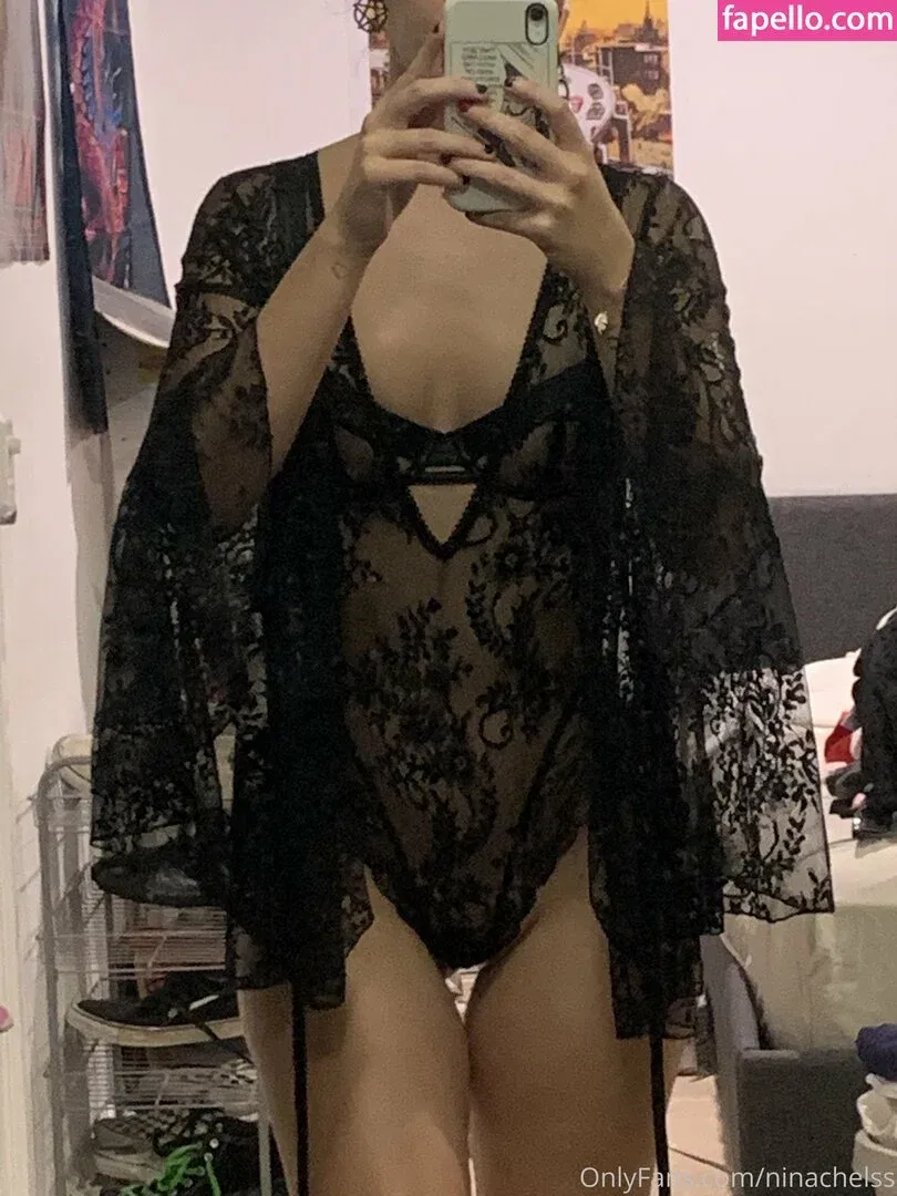ninachelss Onlyfans Photo Gallery 
