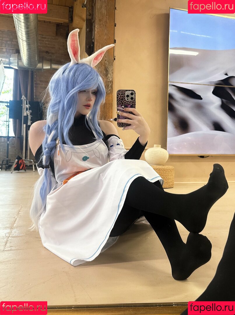 Uzileks Onlyfans Photo Gallery 