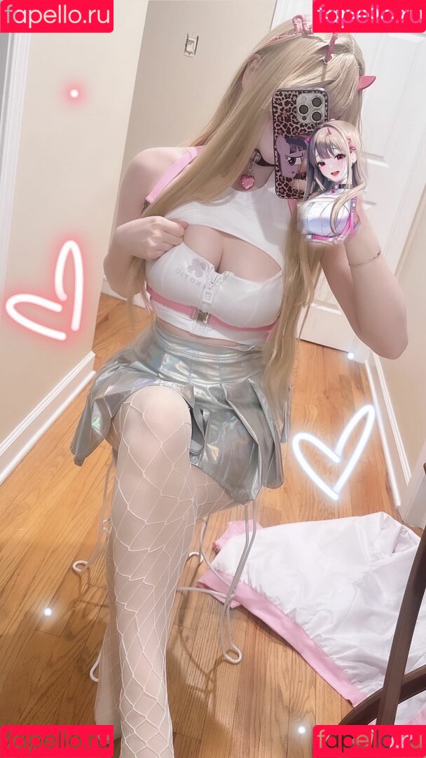 Uzileks Onlyfans Photo Gallery 