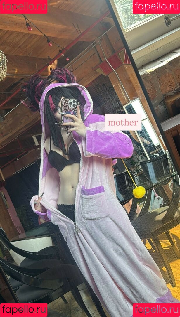 Uzileks Onlyfans Photo Gallery 