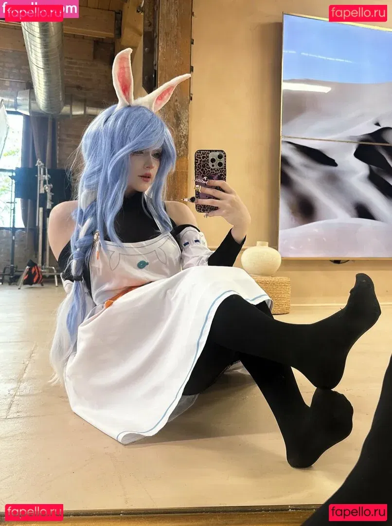 Uzileks Onlyfans Photo Gallery 