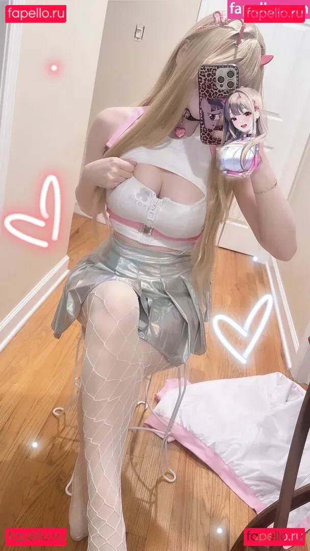 Uzileks Onlyfans Photo Gallery 