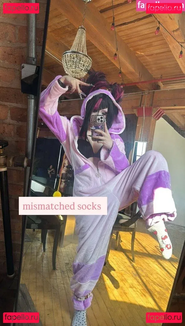 Uzileks Onlyfans Photo Gallery 