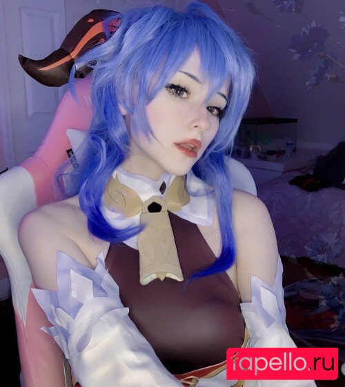 Uzileks Nude Onlyfans Photo 45