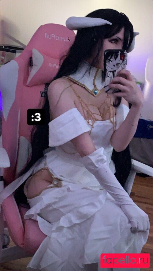 Uzileks Nude Onlyfans Photo 41