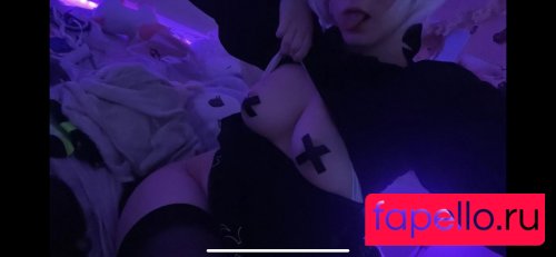Uzileks Nude Onlyfans Photo 17