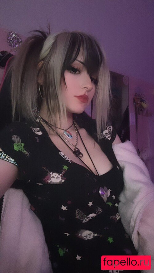 Uzileks Nude Onlyfans Photo 12