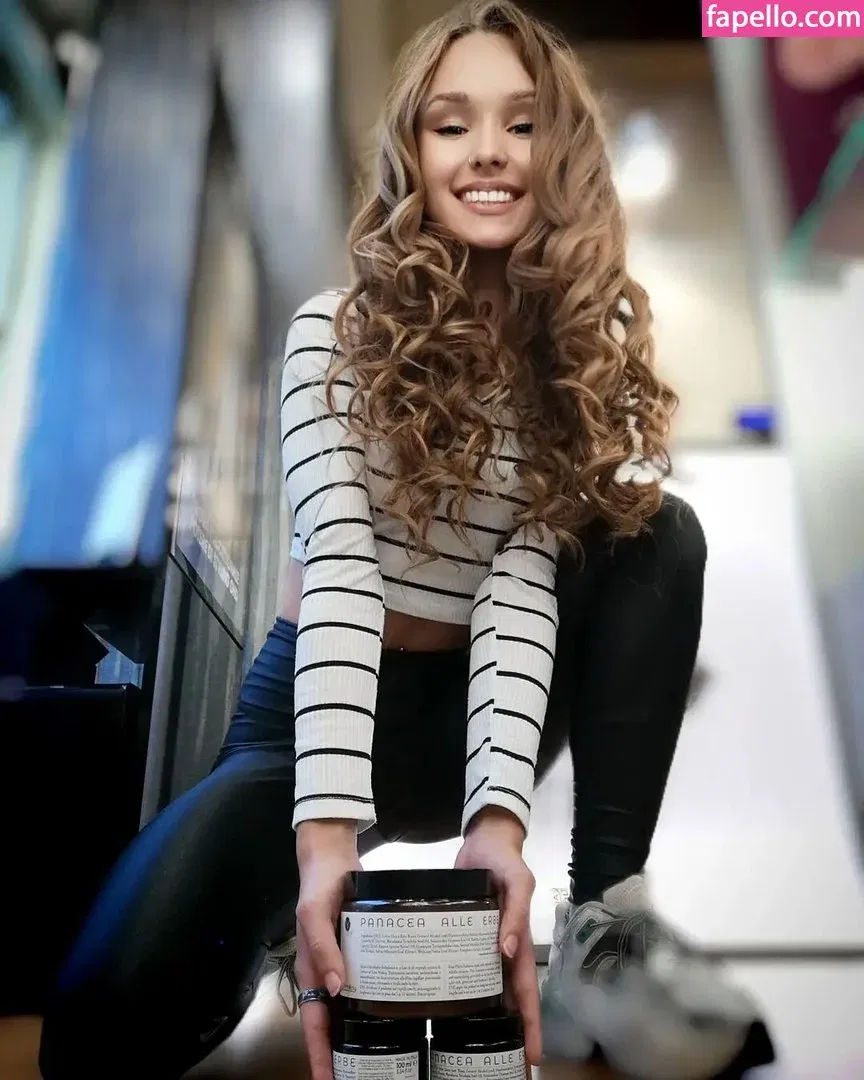 eris_jstr Onlyfans Photo Gallery 