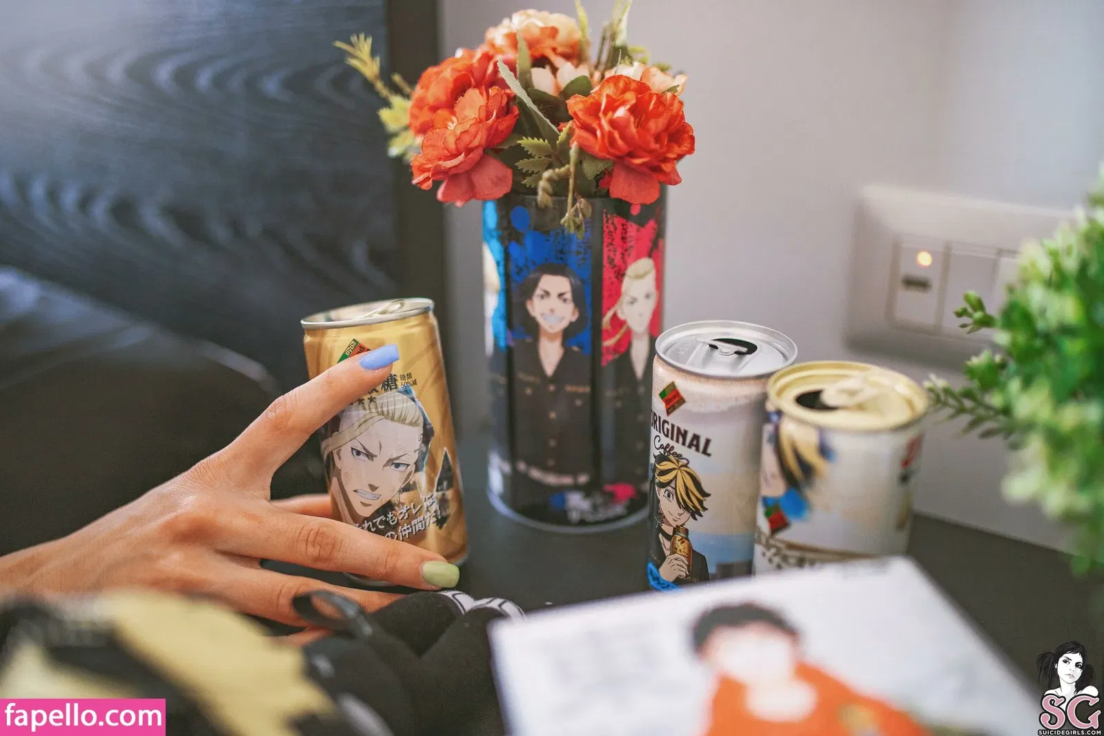 eris_jstr Onlyfans Photo Gallery 