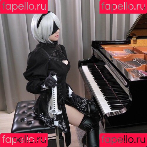 Ru’s Piano Onlyfans Photo Gallery 