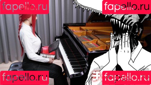 Ru’s Piano Onlyfans Photo Gallery 