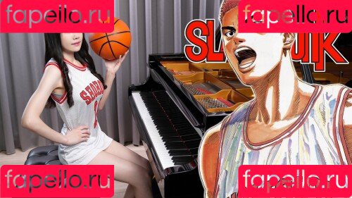 Ru’s Piano Onlyfans Photo Gallery 