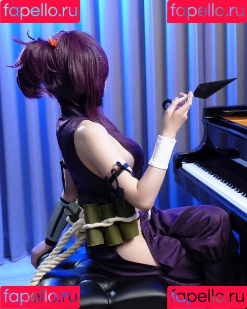 Ru’s Piano Onlyfans Photo Gallery 