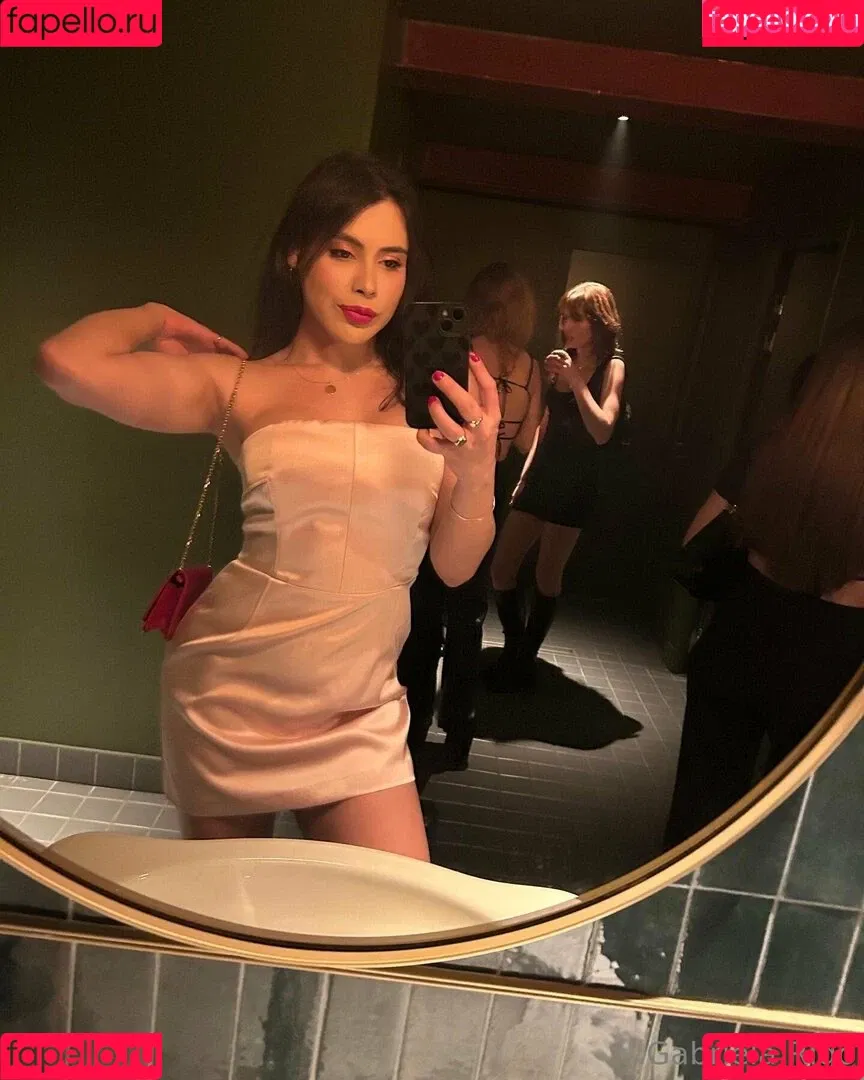 gabrielarigo Onlyfans Photo Gallery 
