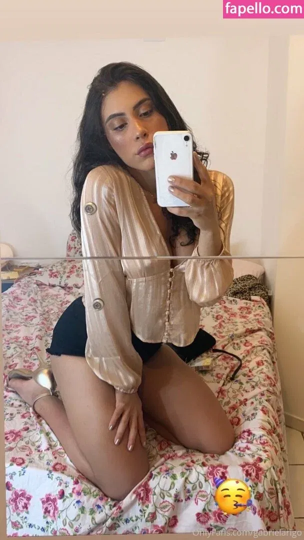 gabrielarigo Onlyfans Photo Gallery 