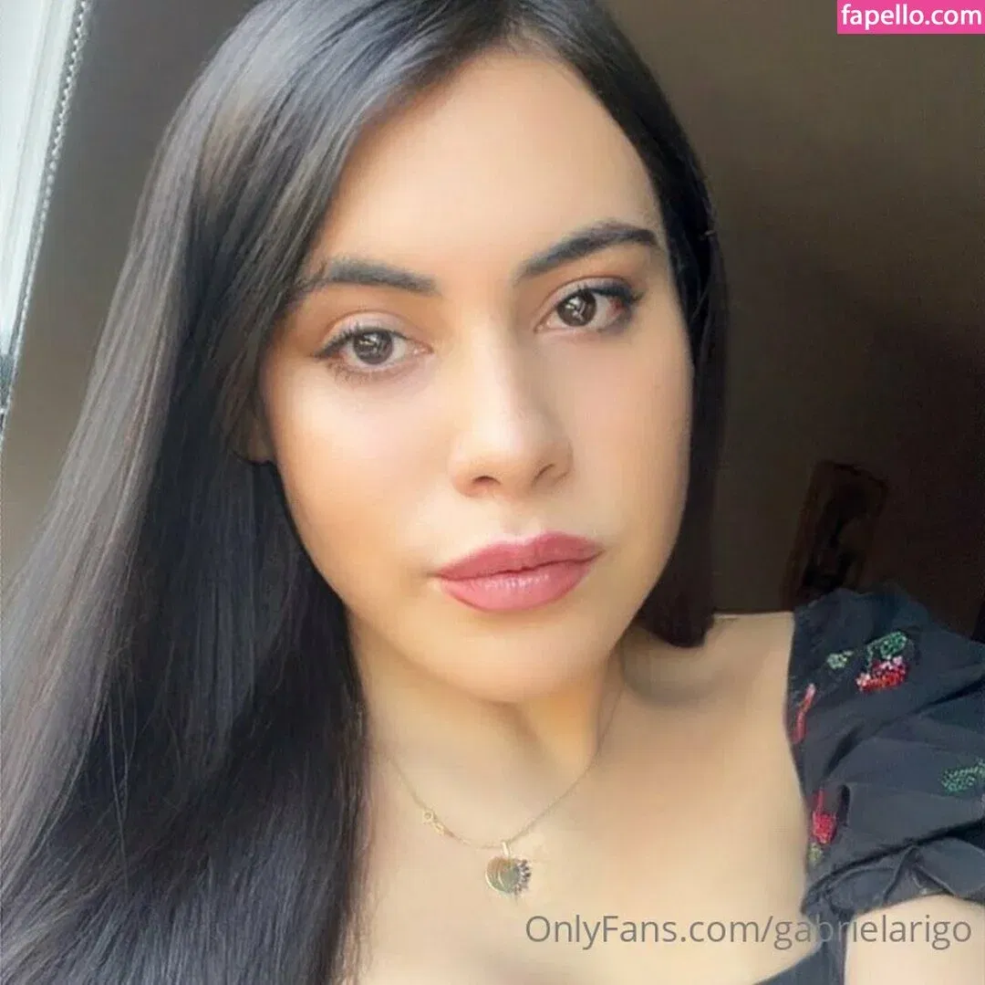 gabrielarigo Onlyfans Photo Gallery 
