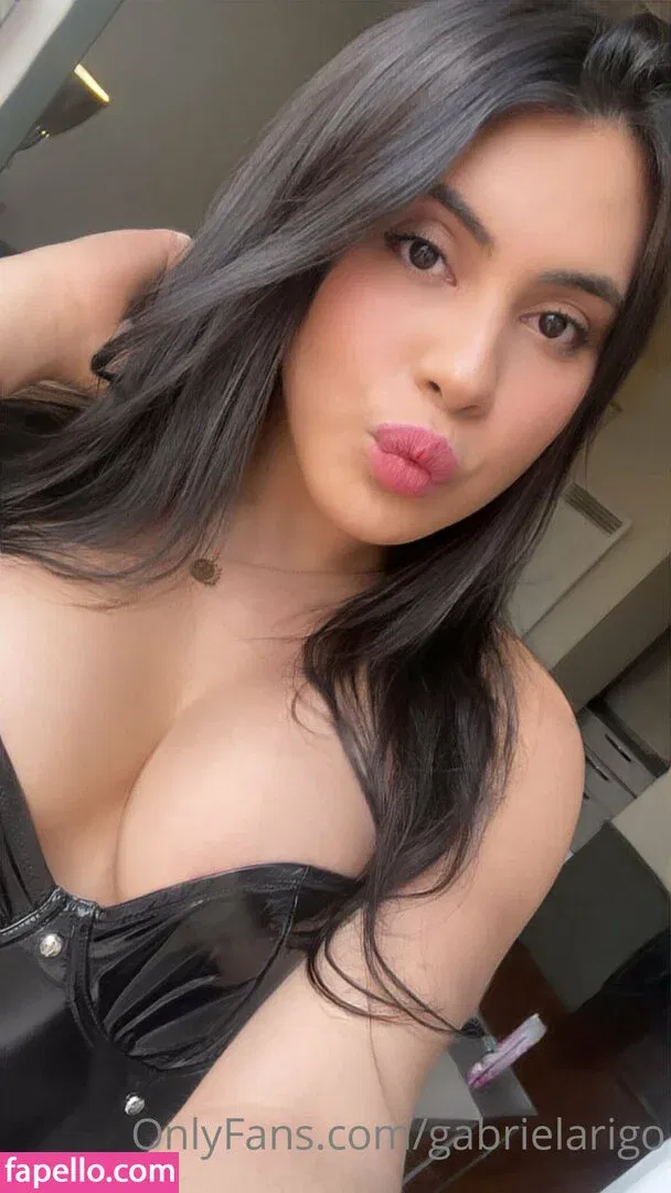 gabrielarigo Onlyfans Photo Gallery 