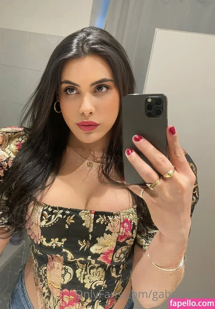 gabrielarigo Onlyfans Photo Gallery 