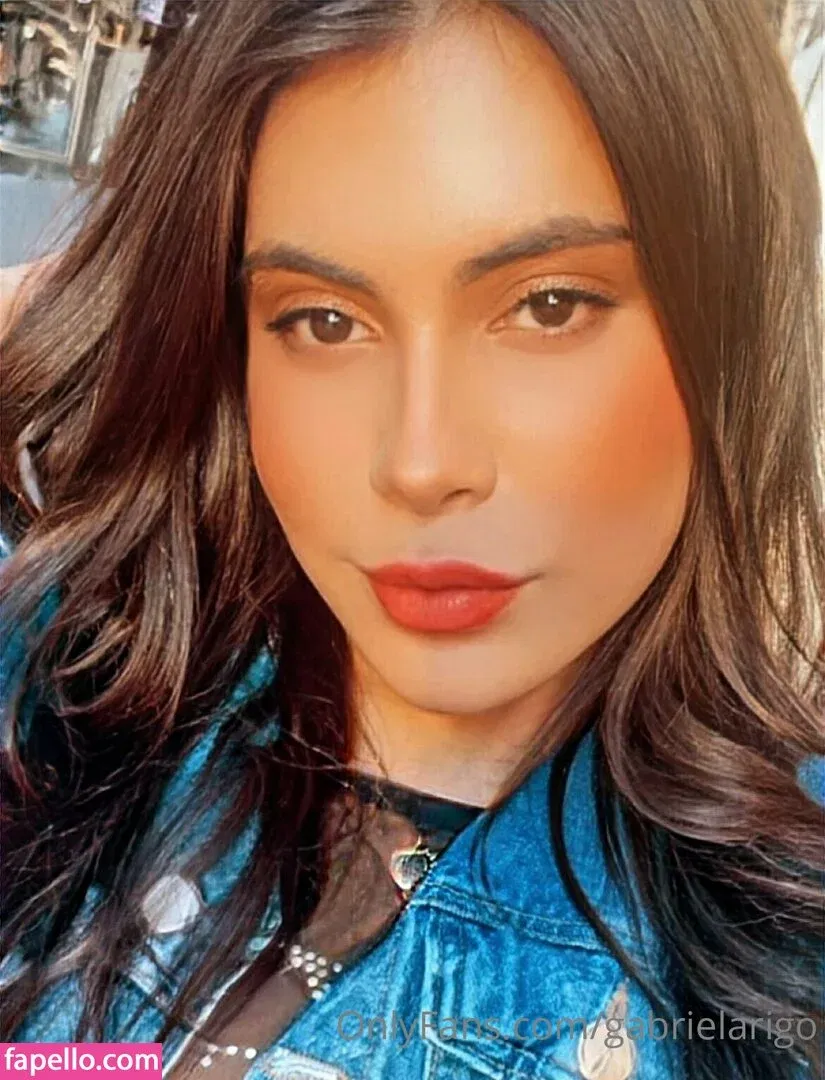 gabrielarigo Onlyfans Photo Gallery 
