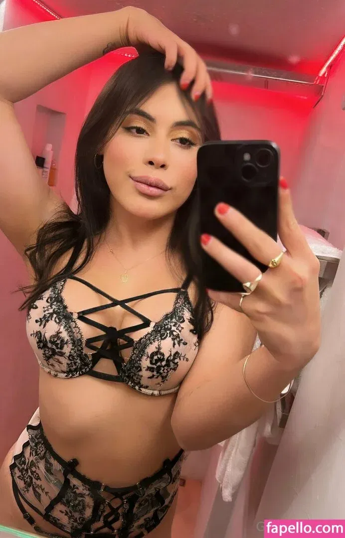 gabrielarigo Onlyfans Photo Gallery 