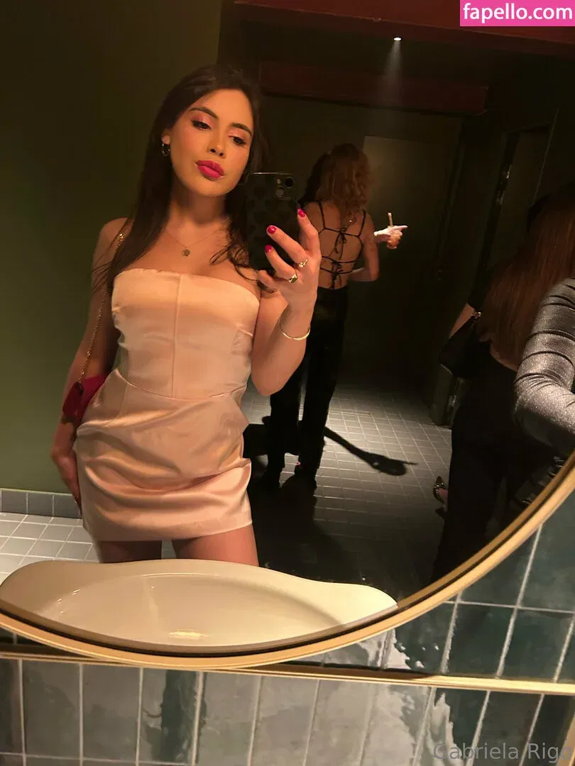 gabrielarigo Onlyfans Photo Gallery 