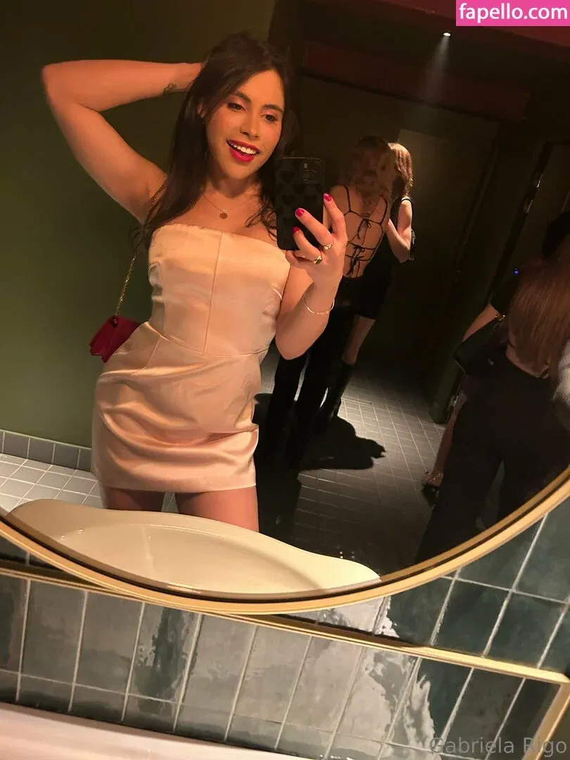 gabrielarigo Onlyfans Photo Gallery 