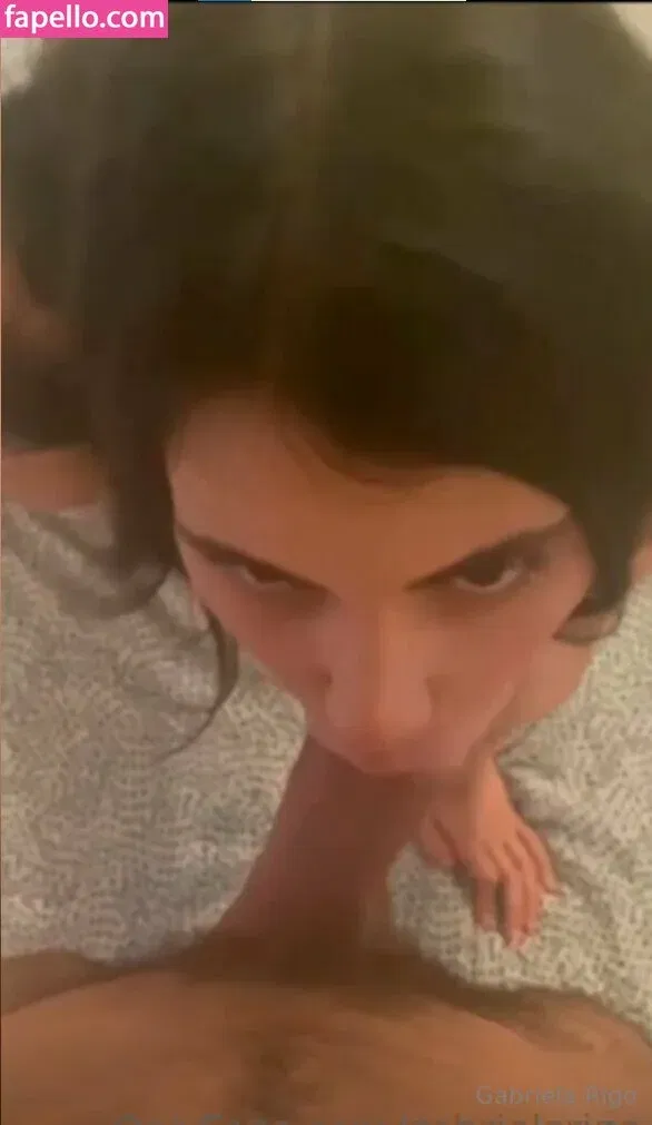 gabrielarigo Onlyfans Photo Gallery 