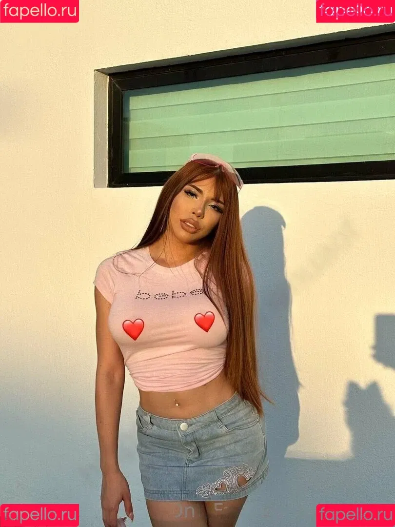 Yeri Mua Onlyfans Photo Gallery 