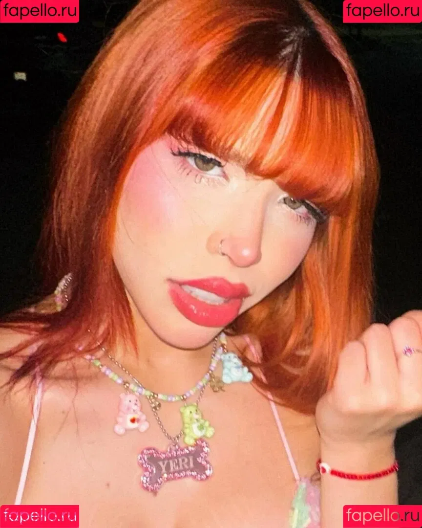 Yeri Mua Onlyfans Photo Gallery 