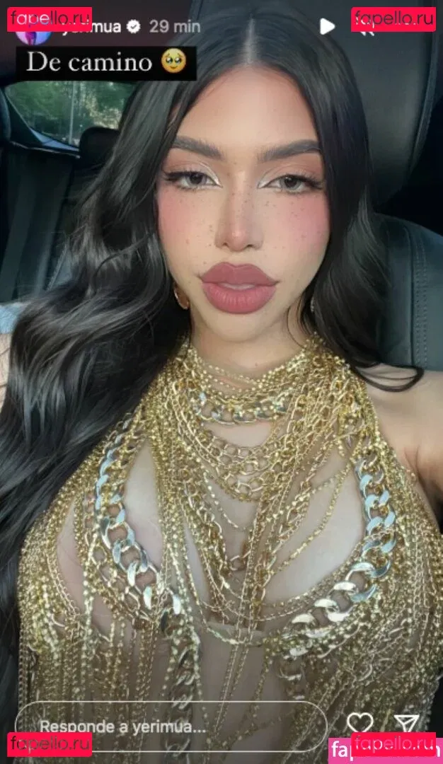 Yeri Mua Onlyfans Photo Gallery 