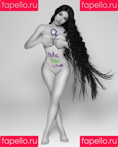 Yeri Mua Onlyfans Photo Gallery 