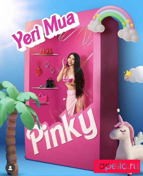 Yeri Mua Nude Onlyfans Photo 113