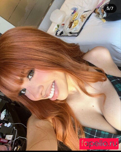 Yeri Mua Onlyfans Photo Gallery 