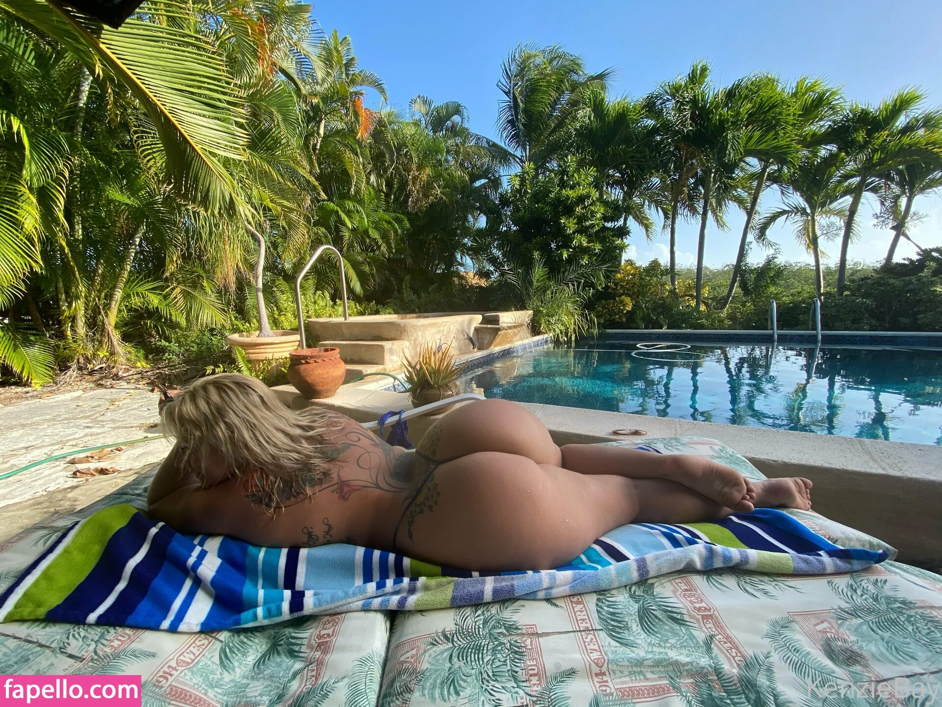 msbayfree Onlyfans Photo Gallery 
