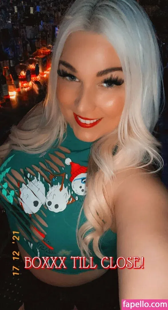 msbayfree Onlyfans Photo Gallery 