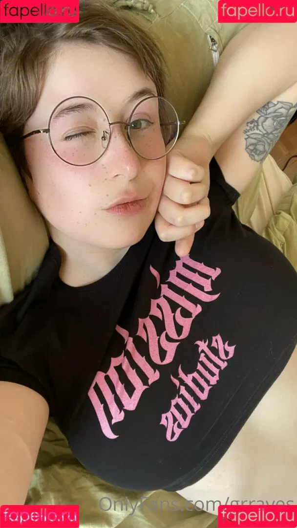 grrraves Onlyfans Photo Gallery 