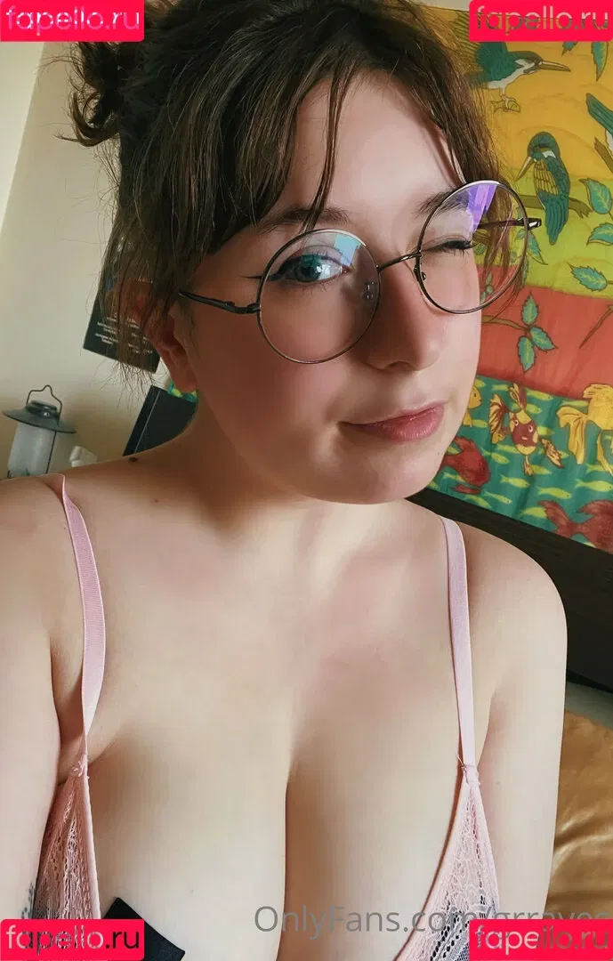 grrraves Onlyfans Photo Gallery 