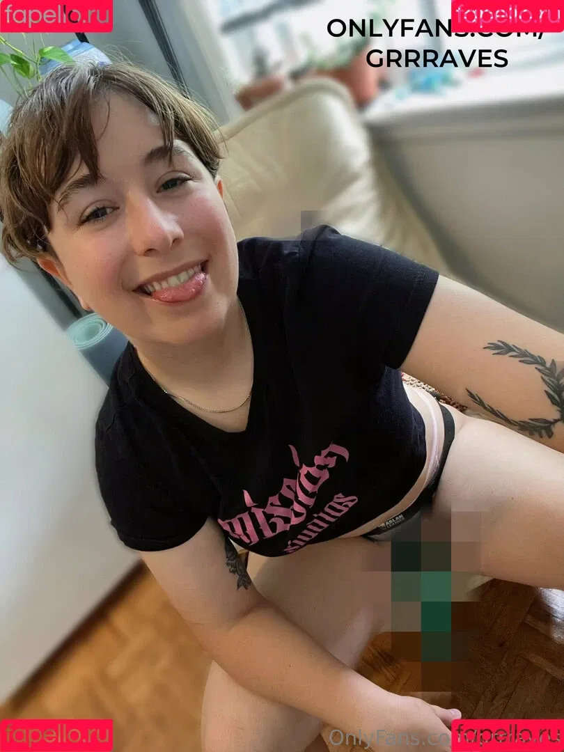 grrraves Onlyfans Photo Gallery 
