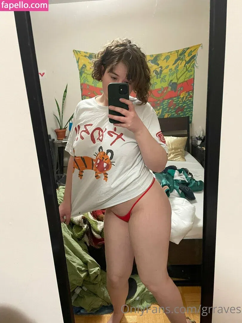 grrraves Onlyfans Photo Gallery 