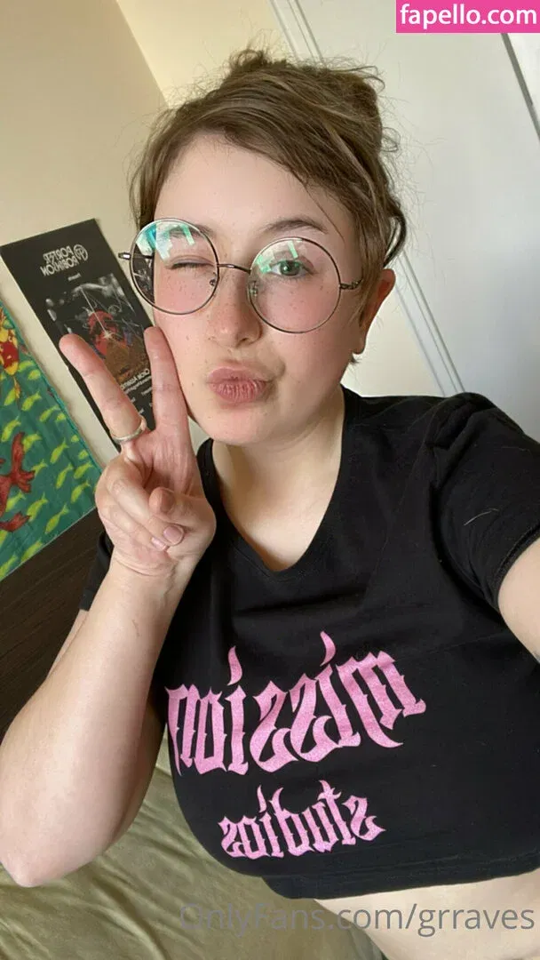 grrraves Onlyfans Photo Gallery 