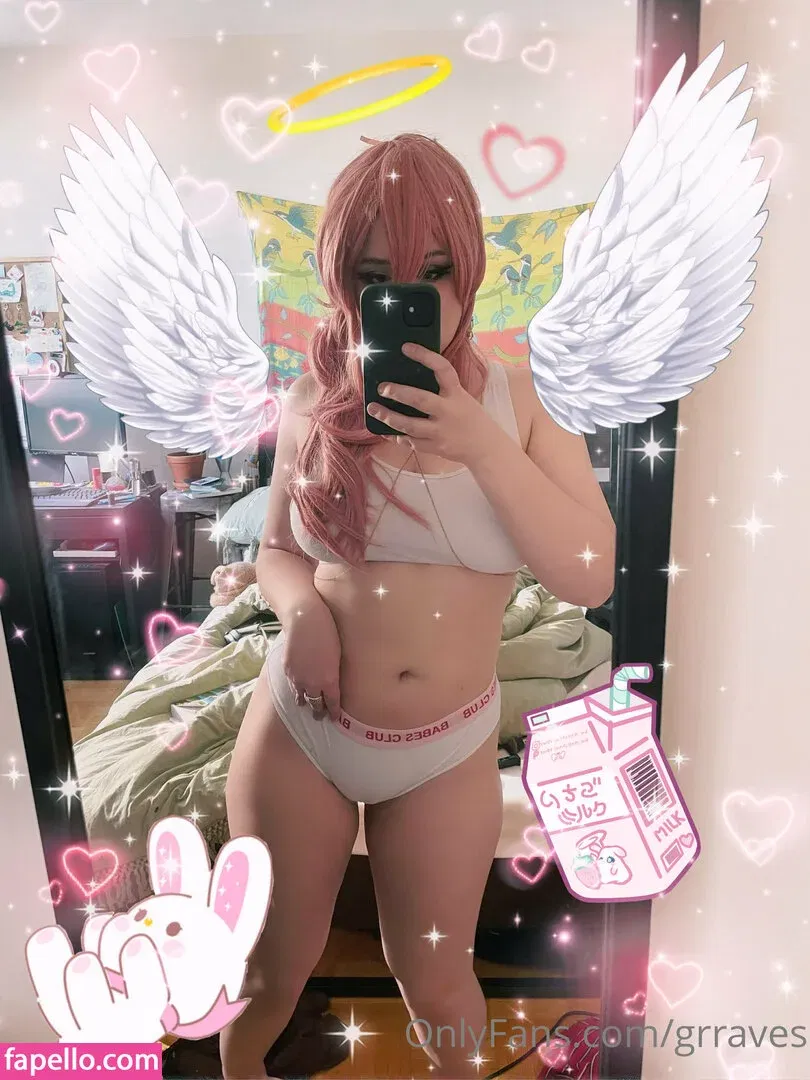 grrraves Onlyfans Photo Gallery 