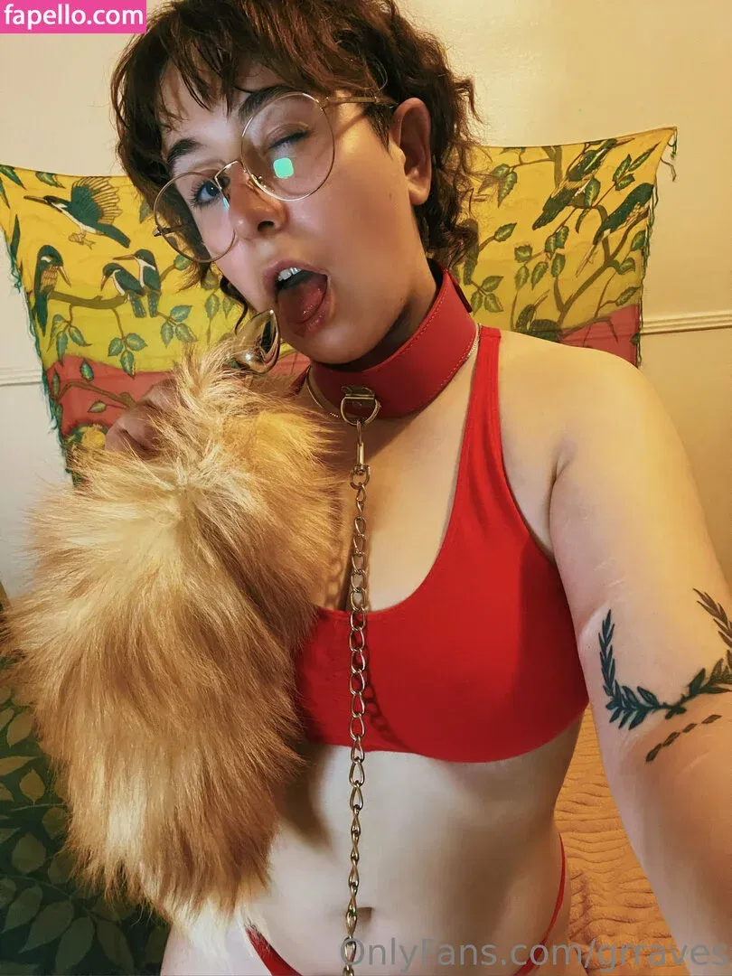 grrraves Onlyfans Photo Gallery 