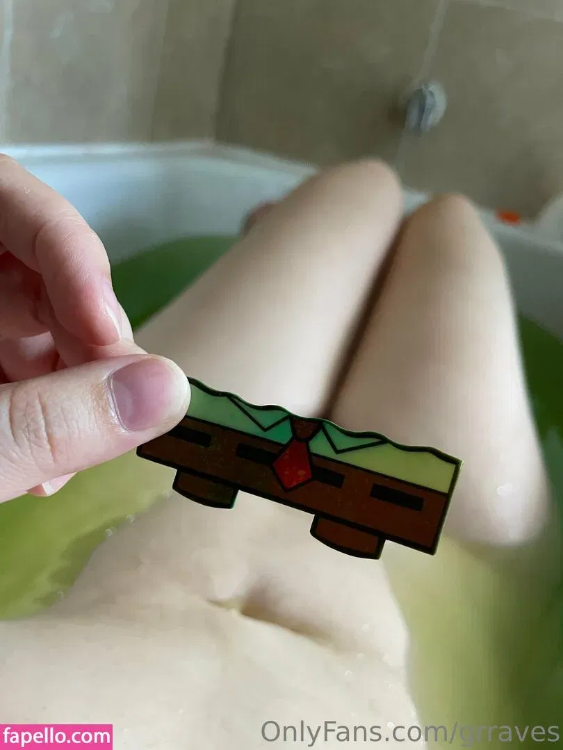 grrraves Onlyfans Photo Gallery 