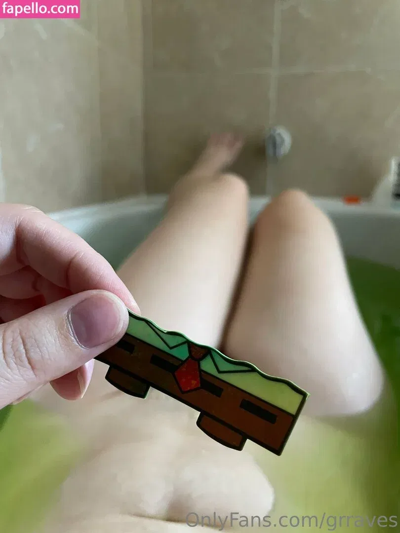 grrraves Onlyfans Photo Gallery 