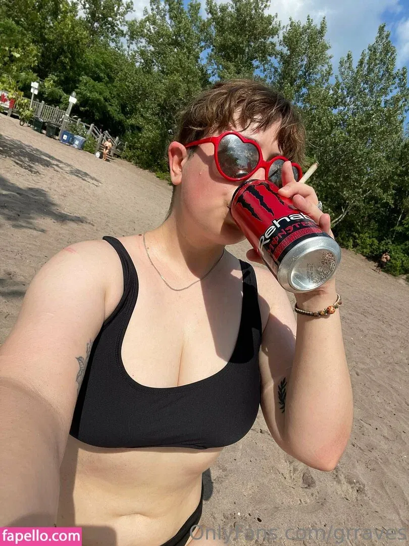 grrraves Onlyfans Photo Gallery 