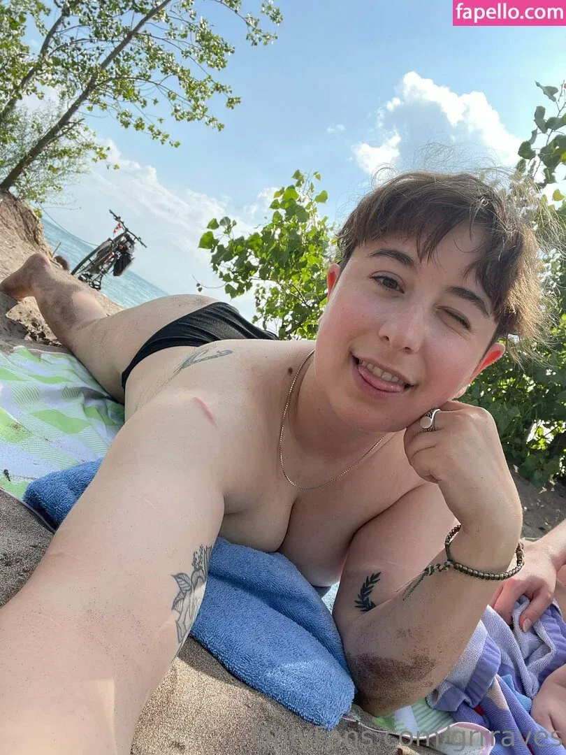 grrraves Onlyfans Photo Gallery 