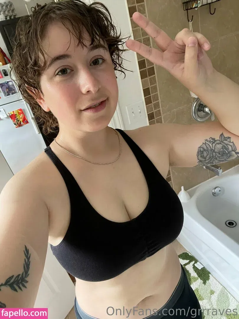 grrraves Onlyfans Photo Gallery 