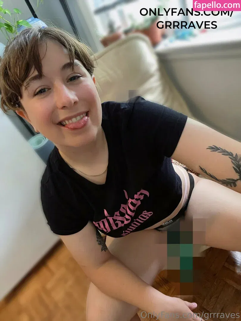 grrraves Onlyfans Photo Gallery 